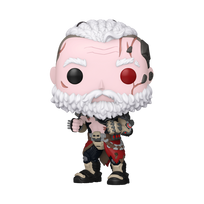 Funko POP! Games: Borderlands 4 – Amon #1161