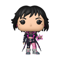 Funko POP! Games: Borderlands 4 – Vex #1162