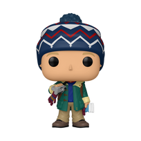 Funko POP! Movies: Home Alone 2 – Kevin McCallister with Talkboy #1918