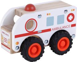 Kinder And Kids - Ambulance (K50542)