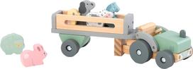 Kinder And Kids - Animal Truck (K50513)