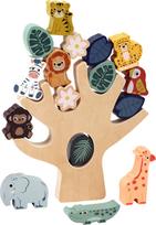 Kinder And Kids - Balance Game, Tree (K50529)