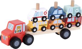 Kinder And Kids - Car Transporter (K50545)