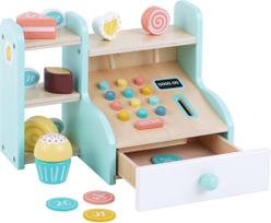 Kinder And Kids - Cash Register Set (K50572)