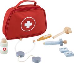 Kinder And Kids - Doctor's Kit (K50548)