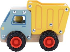Kinder And Kids - Dump Truck (K50570)
