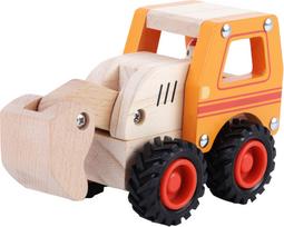 Kinder And Kids - Excavator (K50571)