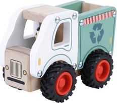 Kinder And Kids - Garbage Truck (K50568)