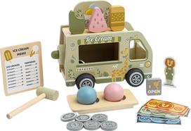 Kinder And Kids - Ice Cream Truck (K50556)
