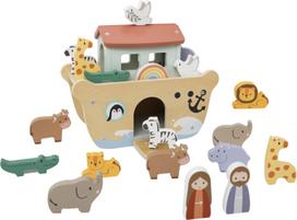 Kinder And Kids - Noah's Ark (K50582)