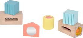 Kinder And Kids - Sensory Blocks (K50577)