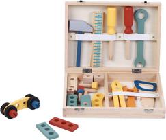 Kinder And Kids - Tool Box (K50546)