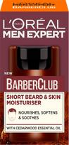 L'oréal - Paris Men Expert Barber Club Day Cream