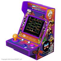 MY ARCADE Pico Player: Data East Hits