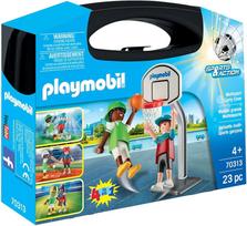 Playmobil Multisport Carry Case (70313)