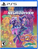 Read Only Memories: NEURODIVER PS5