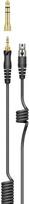 Sennheiser HD 480/490 Pro - Coiled cable designed for Sennheiser HD 480/490 Pro headphones