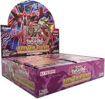 Yu-Gi-Oh! Phantom Revenge Booster Pack – 1 vnt