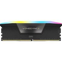 CORSAIR Vengeance RGB CMH48GX5M2B5200C38 memory module 48GB 2 x 24GB DDR5 5200 MHz