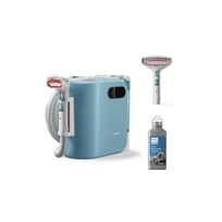 Philips Stain removal machine  XW3193/11 3000 Series  Corded operating  Washing function