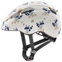 Uvex kid 2 cc raccoon matt Multi spalvos