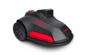 Robotas vejapjovė NAC su AI kamera N1000-AI (iki 1000 m²)