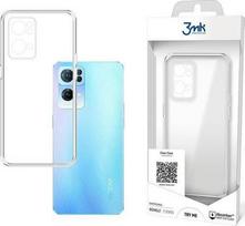 3MK 3MK Clear Case Oppo Reno 7 Pro 5G