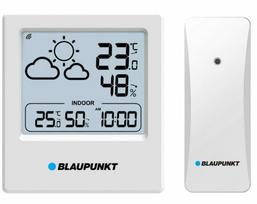 Blaupunkt Weather station WS10WH