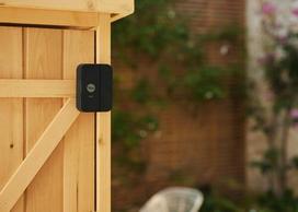 Yale Smart Alarm Outdoor Window/Door Sensor