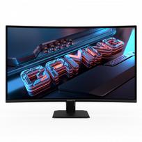 GIGABYTE GiBy 32 GS32QCA 180Hz (0 cm (0 inches))