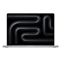 Apple MacBook Pro 16" (2026) M5 Max 18C CPU, 32C GPU/36GB/2TB nešiojamas kompiuteris
