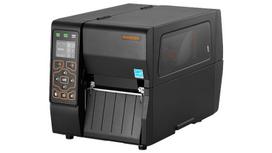 Bixolon 4-inch Thermal Transfer  Industrial Label Printer