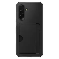 SAMSUNG Galaxy A36 5G black card slot case