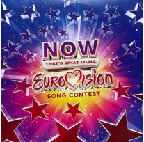 Various: Now That's What I Call Eurovision Song Contest 2LP