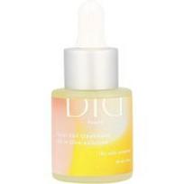 Didier Lab - Repairing nail and cuticle oil Nagų priežiūros priemonės 20 ml