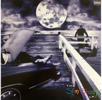 Eminem: The Slim Shady LP 2LP