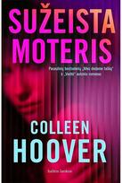 Sužeista moteris. Audioknyga - Colleen Hoover