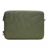 tomtoc Terra-A27 14'' green laptop case