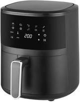 Frytkownica beztłuszczowa FUHAUS Extralink Home Air Fryer 4.2L EU Air fryer | | EX.28853 | 5907207228853