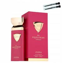 Histoires de Parfums French Avenue An Equestrian Series Olena | 6290360378169 | 6290360378169
