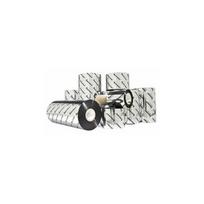 Honeywell TMX1301 wax ribbon, Core 12,7, Width 110 mm x Length 100 meters, 25 rolls per box, ink coating out. Ideal for Uncoated / Coated papers. | I90483-0 | 8596375545090