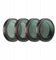 Freewell "Standard Day" filter set for OSMO NANO – 4 pcs. | FW-OSN-STD | 4897143171669
