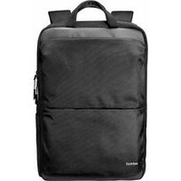 Tomtoc Explorer-T71 travel laptop backpack, 15,6"/24l (black) | T71M2D1 | 6970412220508