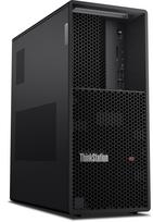 Lenovo ThinkStation P3 Tower G2 CU7 265K/32GB/512SSD/RTX A1000/W11 Pro | 30HT00BPGE | 0199275288425