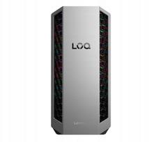 Lenovo LOQ Tower 26ADR10 Ryzen 7 8745HX 32GB DDR5 5200 1TB SSD GeForce RTX 5070 12GB Windows 11 Luna Grey / Eclipse Black | 91DF004UPL | 199273531721