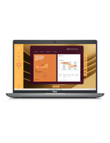 Dell Latitude 5450 | 14 " | IPS | FHD | 1920 x 1080 pixels | Anti-glare | Intel Core Ultra 5 | 135U | 16GB | DDR5 | Solid-stat