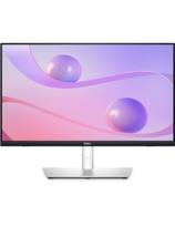 Dell | Touch Monitor | P2424HT | 24 " | IPS | FHD | 16:9 | 60 Hz | 5 ms | Touchscreen | 1920 x 1080 | 300 cd/m | HDMI ports qua