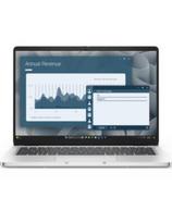 Dell Pro 14 PC14255/AMD Ryzen AI 7 PRO 350/16GB/512GB SSD/14.0" FHD+/AMD Radeon 860M/FgrPr/FHD/IR Cam/Mic/WLAN + BT/US Backlit K