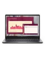 Dell Pro 14 PC14250 /U5 225U/ 32GB/ 512GB SSD/ FgrPr+SmtCd/ FHD IR Cam & Mic/ WLAN + BT/ 14.0" FHD+/ Nordic Backlit Kb/W11Pro/3y
