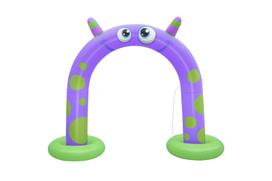 Sodo vandens žaidimas Bestway Jumbo Monster, 244 cm x 84 cm